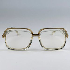 NEW Celine CL40050U 022  Transparent Square Women Sunglasses CL 40050U
